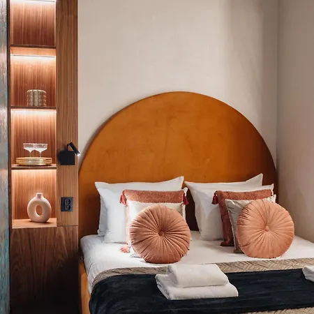 Apartament Cu - Loftaffair Collection *