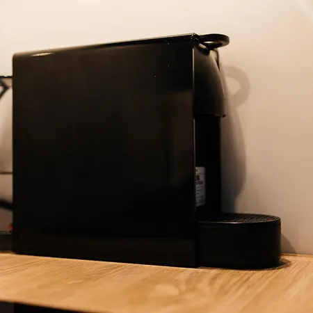 Kw51 Lux Apartment