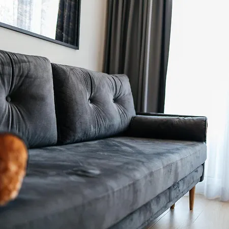 Kw51 Lux Apartment Krakow