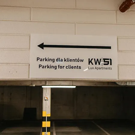 Kw51 Lux Apartment *