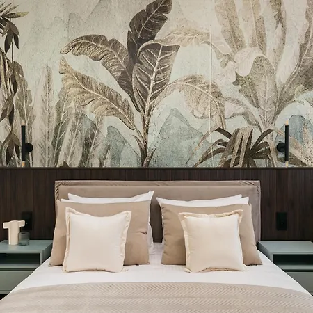 Aparthotel Muse - Loftaffair Collection