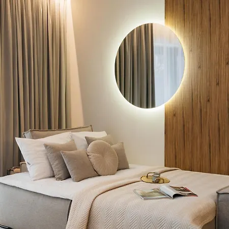 Aparthotel Muse - Loftaffair Collection