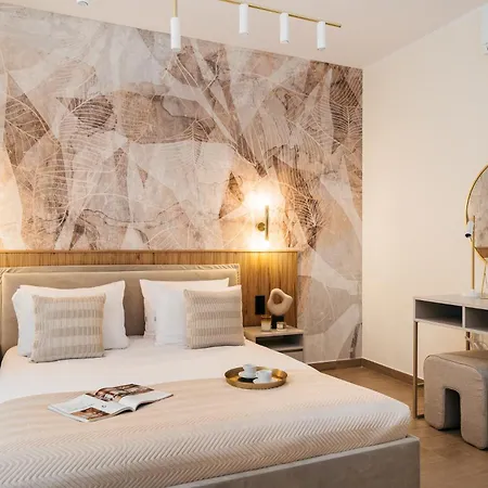 Muse - Loftaffair Collection Aparthotel