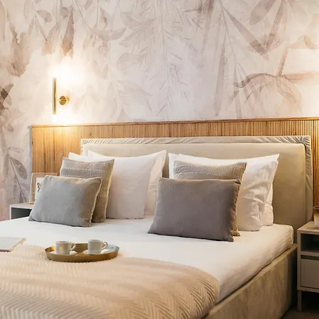 Aparthotel Muse - Loftaffair Collection *