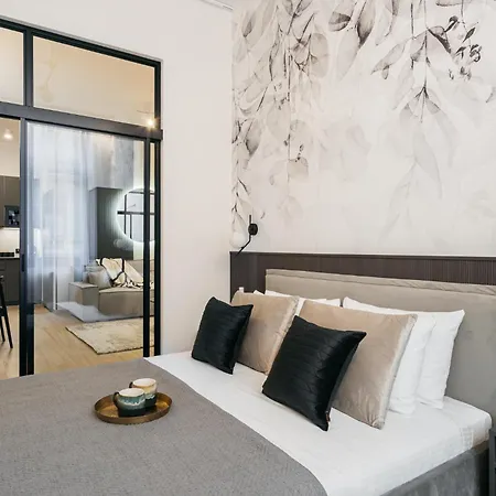 Muse - Loftaffair Collection Aparthotel *