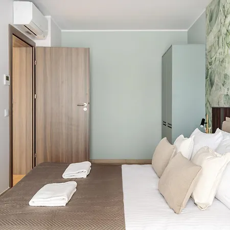 Muse - Loftaffair Collection Aparthotel