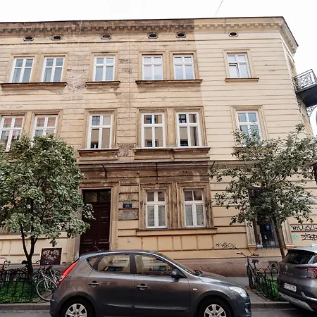 Kochanowskiego Family Apartment *