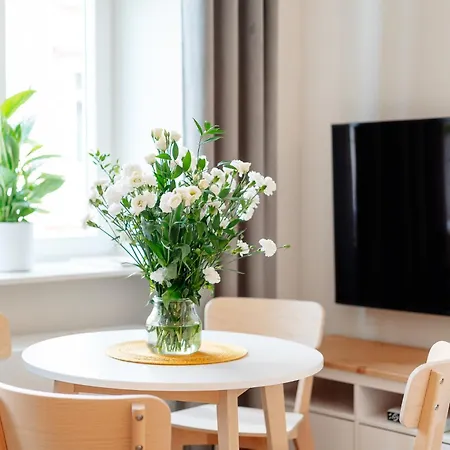 Apartment Kochanowskiego Family Krakow