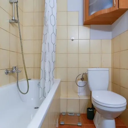 Comfort&central 2-bedroom Apt. Apartment *