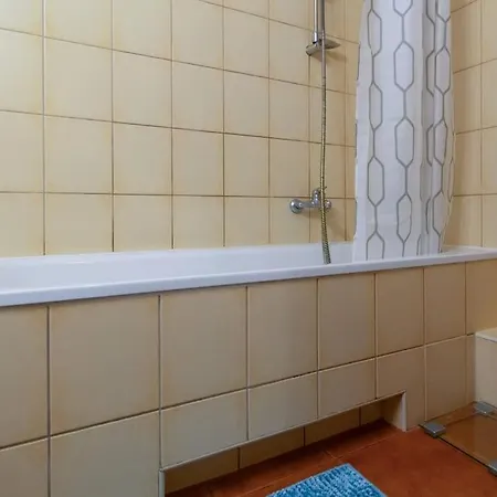 Comfort&central 2-bedroom Apt. Apartment