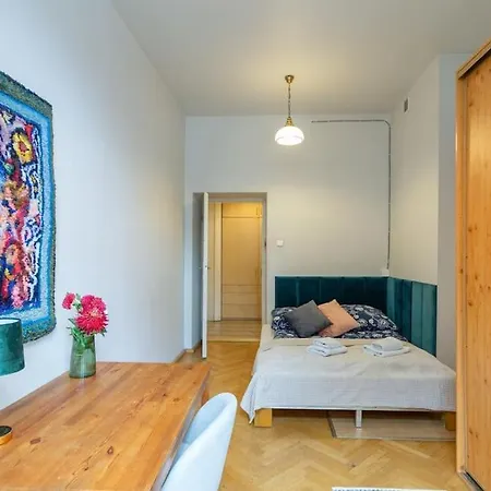 Comfort&central 2-bedroom Apt. Apartment *
