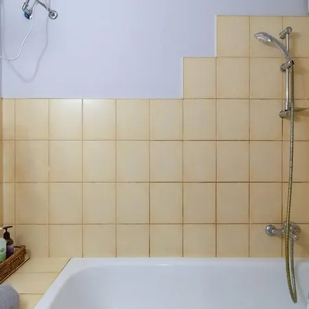 Comfort&central 2-bedroom Apt. Krakow