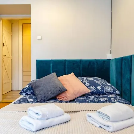 Comfort&central 2-bedroom Apt. *