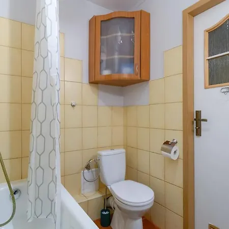 Comfort&central 2-bedroom Apt. Apartment Krakow