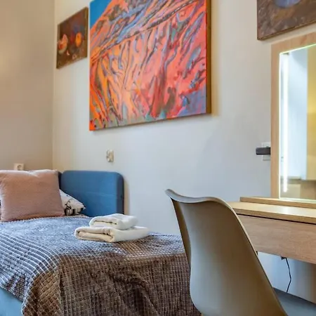 Comfort&central 2-bedroom Apt. *