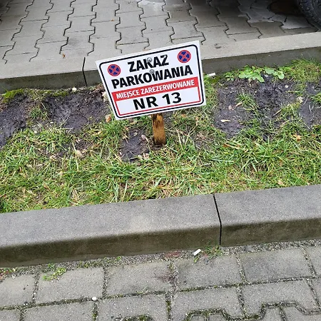 Appartamento Ap4you Tauron Cracow *