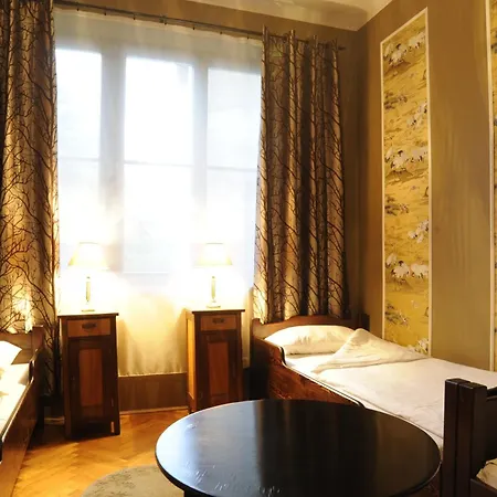 Hostel Deco