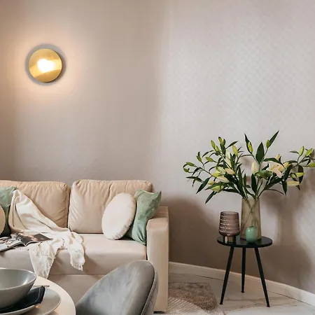 Apartmán White Lotus - Loftaffair Collection *