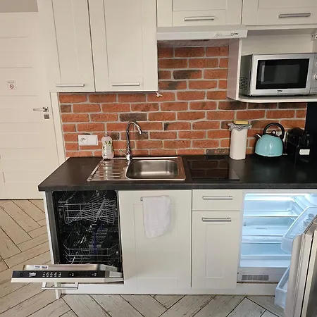 Juwel Uroczy 2a Stare Apartment Krakow