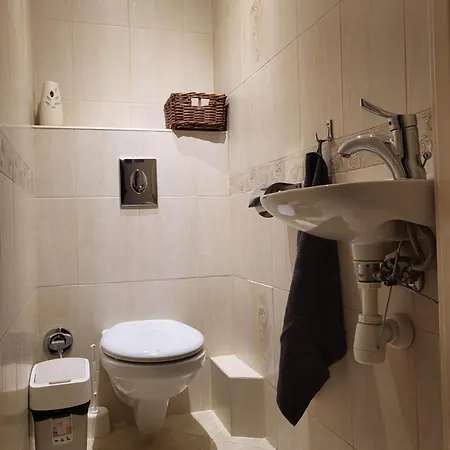 Przytulne Mieszkanie Wola Duchacka Apartament *
