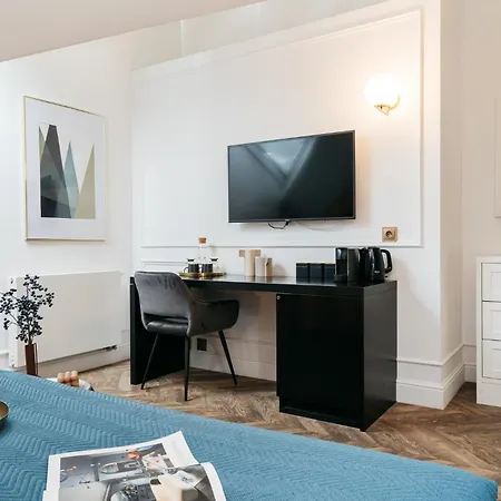 Hotell Palace - Loftaffair Collection