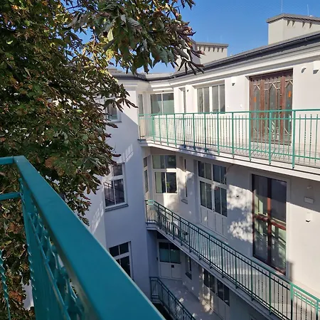 Apartament Juwel Indyjski Ap 29 *