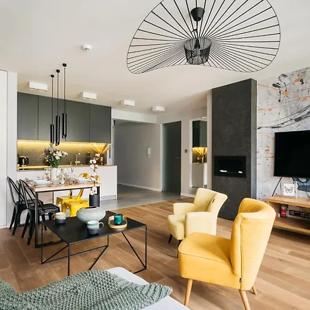Apartment Privilege Ii - Loftaffair Collection