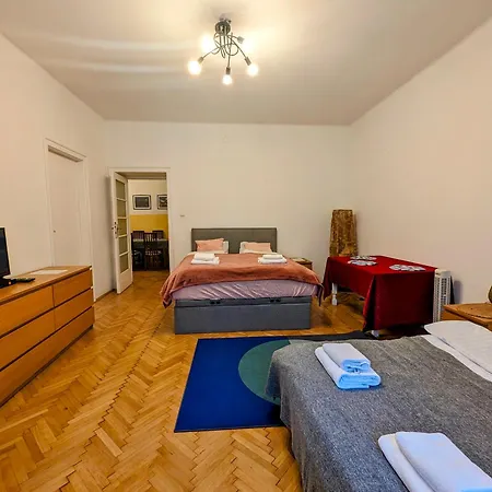 Aleja Krasinskiego 24a By Homeprime Apartament Kraków