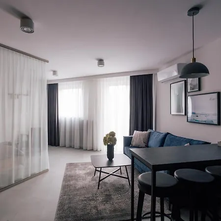 Apartament From - Krakow, Podgorze