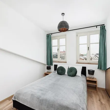 Apartment Waweloft