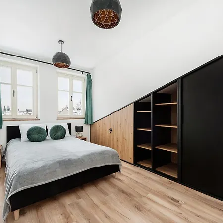 Waweloft Apartment Krakow