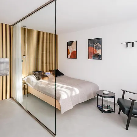 From - Krakow, Podgorze Apartament