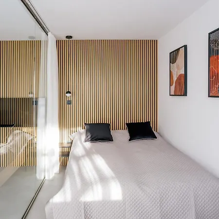Apartament From - Krakow, Podgorze *