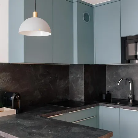 Apartament From - Krakow, Podgorze