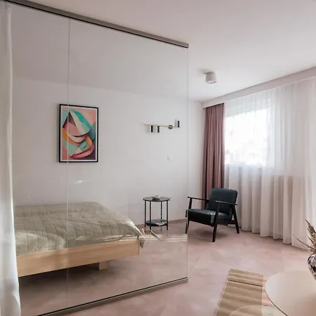 Apartament From - Krakow, Podgorze
