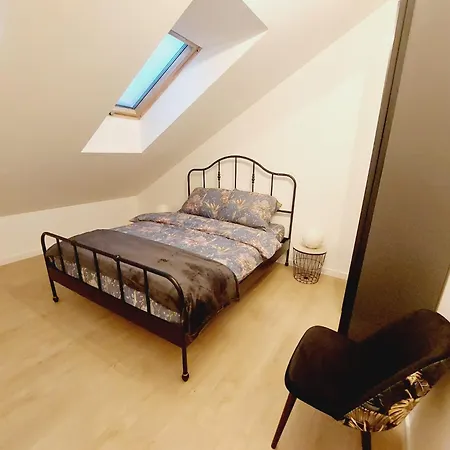 Komfortowe Nowe Mieszkanie, Duzy Taras Apartment *