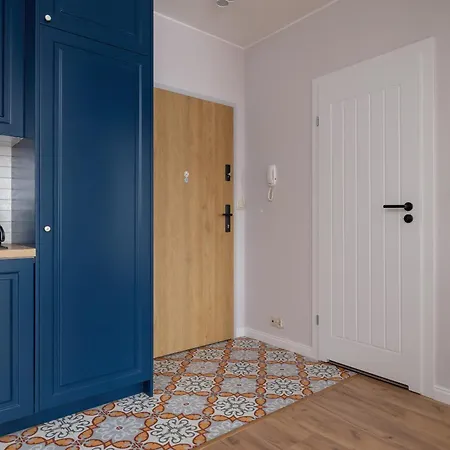 Prandoty Beautiful With Balcony Cracow By Renters Prestige *
