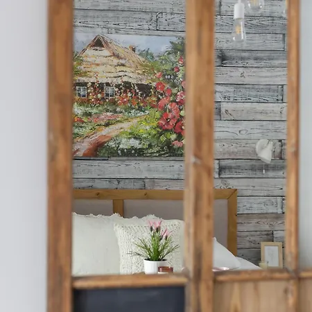 Apartament Prandoty Beautiful With Balcony Cracow By Renters Prestige Kraków