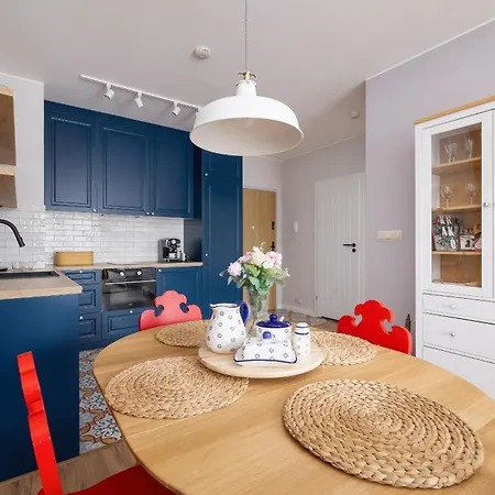 Prandoty Beautiful With Balcony Cracow By Renters Prestige Apartament Kraków