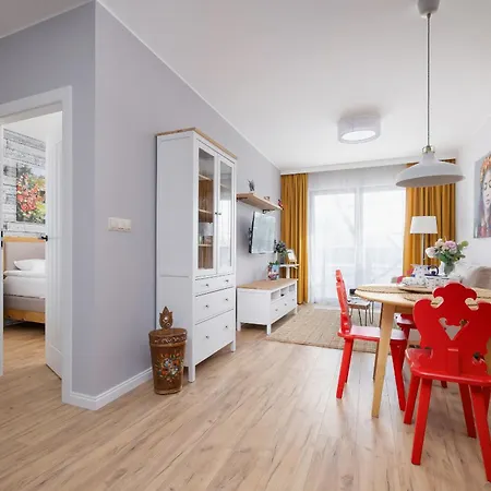 Apartament Prandoty Beautiful With Balcony Cracow By Renters Prestige *