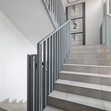 Prandoty Beautiful With Balcony Cracow By Renters Prestige Apartament *