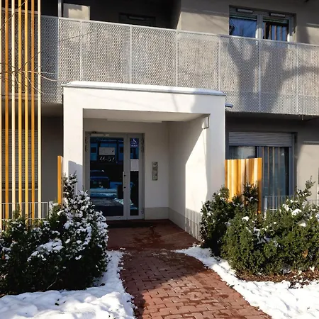 Apartament Prandoty Beautiful With Balcony Cracow By Renters Prestige