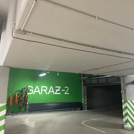 Cracow Wroclawska Premium Apartment Krakow