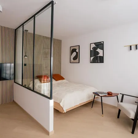 From - Krakow, Podgorze Apartament Kraków
