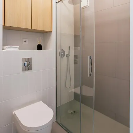 From - Krakow, Podgorze Apartament Kraków