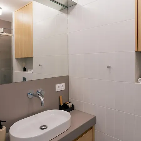 Apartament From - Krakow, Podgorze Kraków