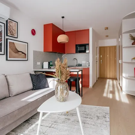 Apartament From - Krakow, Podgorze