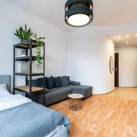 Lubomirskiego 9 Apartment Krakow