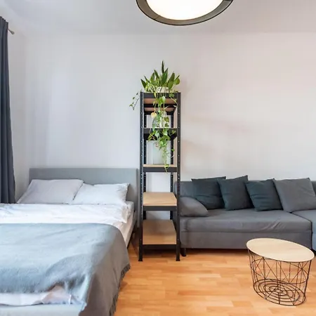 Lubomirskiego 9 Apartment Krakow