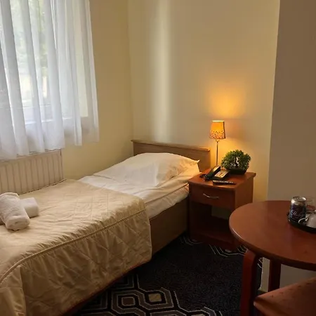 Vistula 3* Krakow